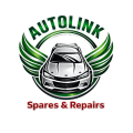 Autolink New white outline trans